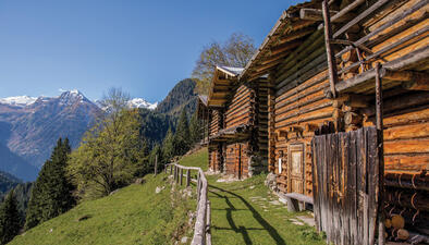 Pradi de Tognola Pradi de Tognola